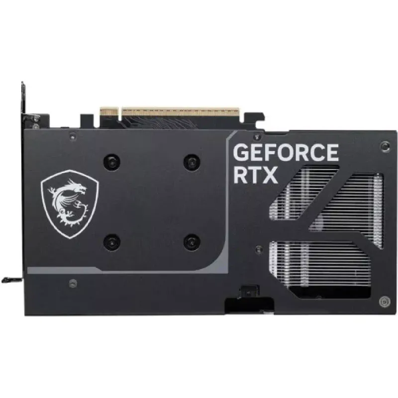 Видеокарта MSI GeForce RTX 5060Ti (912-V535-098)