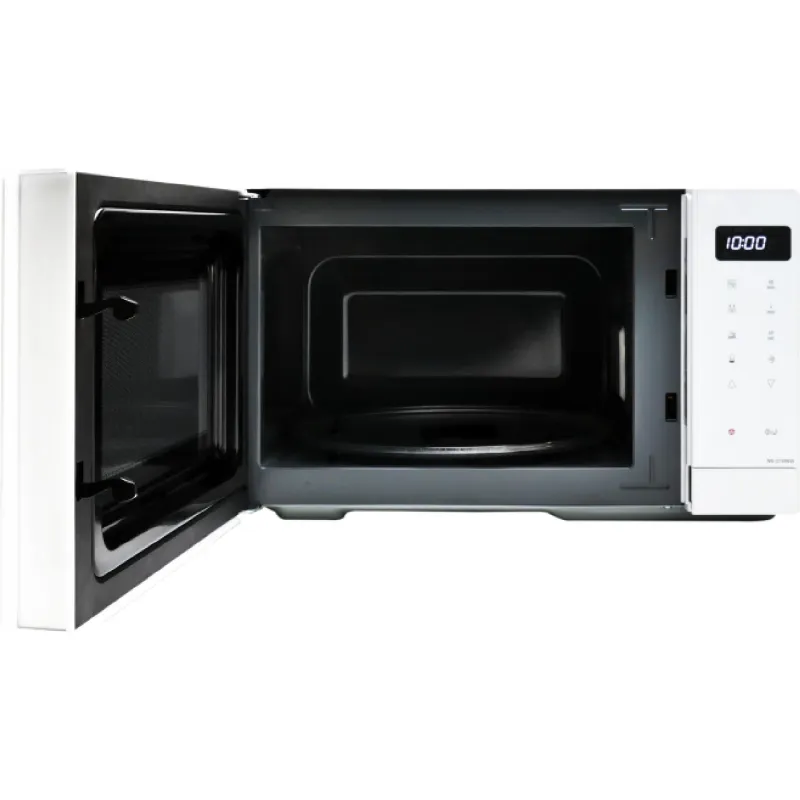 فرن الميكروويف Panasonic, White (NN-ST34NWZUE)