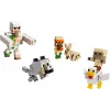 Κατασκευαστής LEGO (21592)