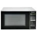 Mikrovalovna pečica Panasonic, Stainless steel (NN-ST254MZUE)