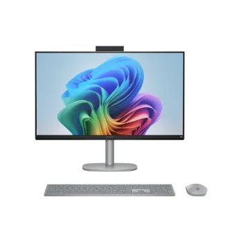 Комп'ютер HP OmniStudio X 27" 4K UHD 32Gb/1Tb/U7-258V/UMA/W11/Wi-Fi (D6QM5EA)