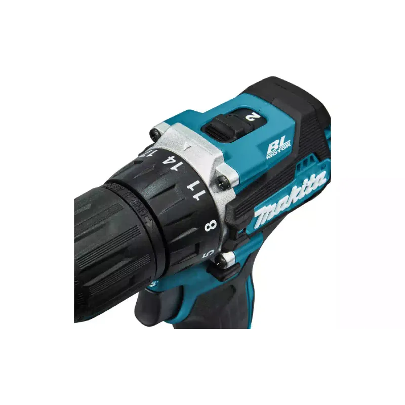 مفك براغي-مثقاب Makita (DDF487Z)