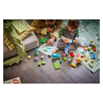 Конструктор LEGO (10479)