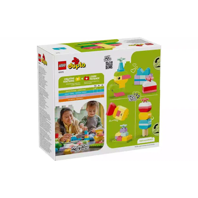 Конструктор LEGO (10479)