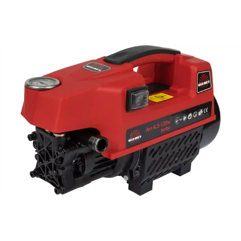 Mini lavadora de alta pressão Vitals Master Am 6.5-120w (120547)