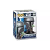 Фигурка Funko POP Star Wars Mandalorian & Grogu The Mandalorian with Grogu (889698904438)