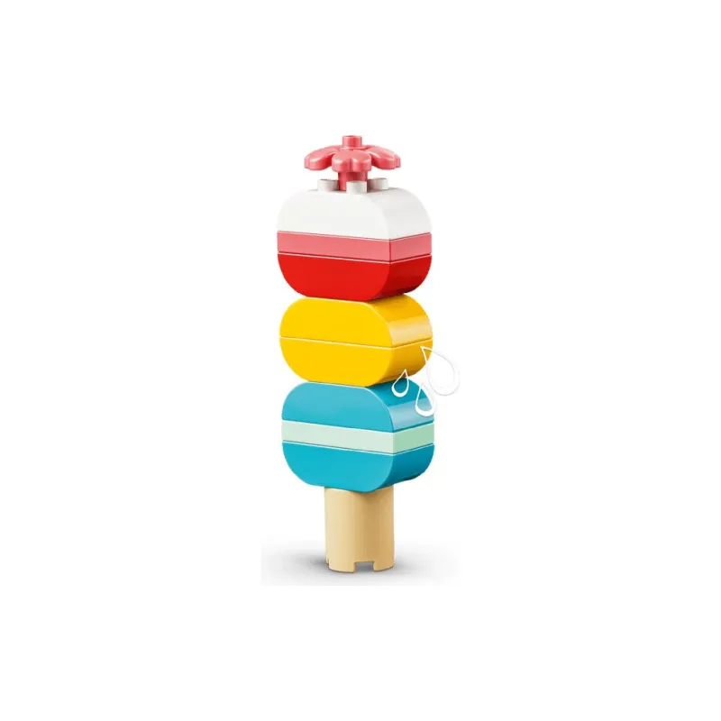 Конструктор LEGO (10479)