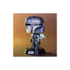 Фигурка Funko POP Star Wars Mandalorian & Grogu The Mandalorian with Grogu (889698904438)