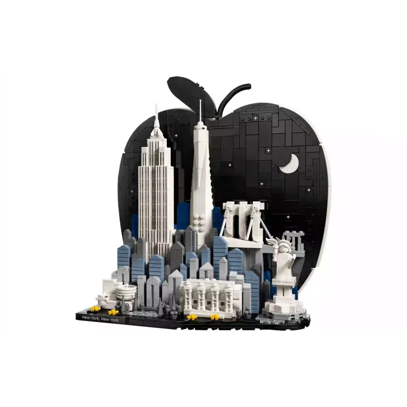 Konstruktor LEGO (21066)