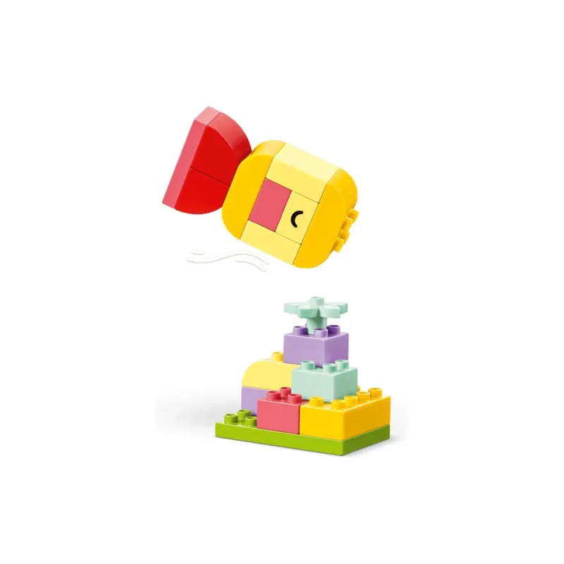 Конструктор LEGO (10479)