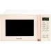 Mikrohullámú sütő Panasonic (NN-ST35MKZUE)