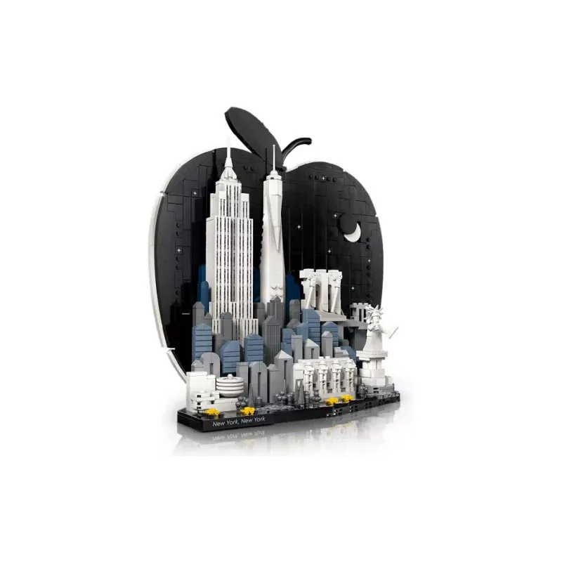 Konstruktor LEGO (21066)