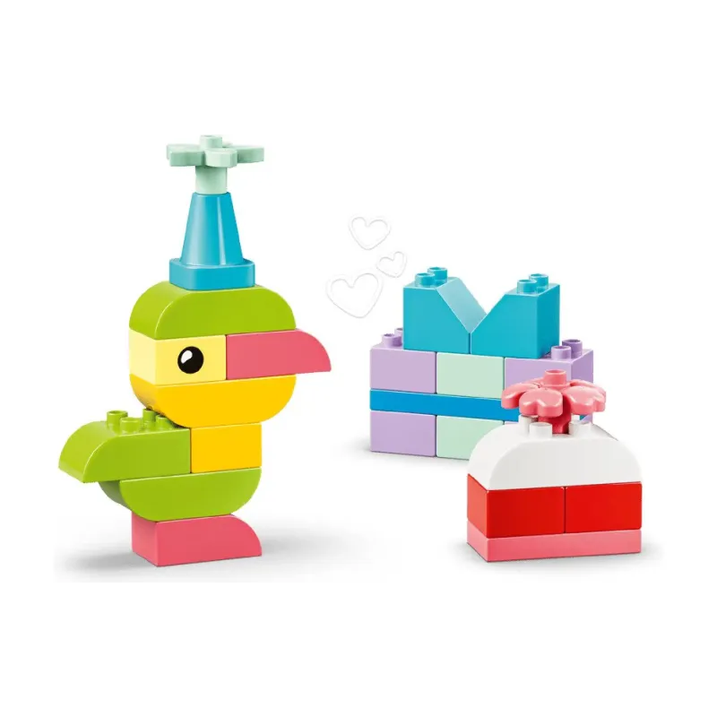 Конструктор LEGO (10479)
