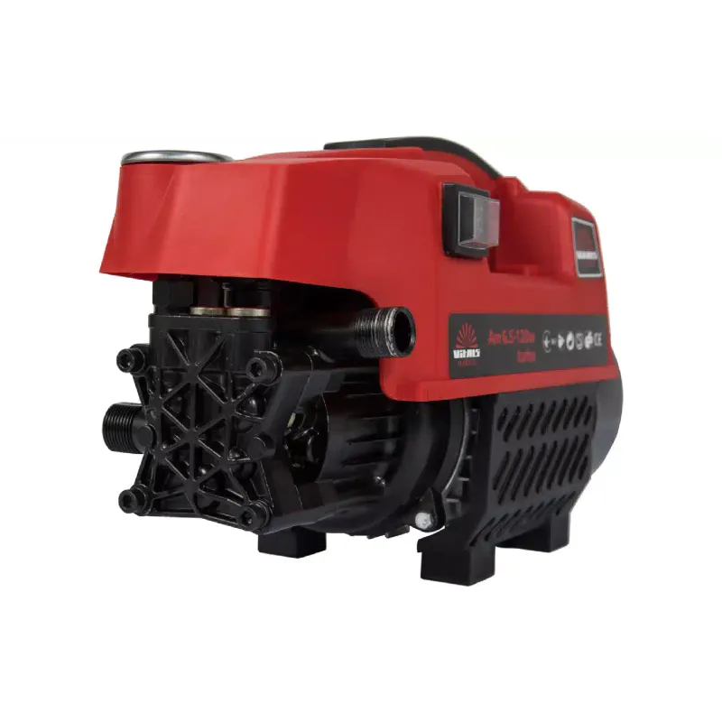 Mini lavadora de alta pressão Vitals Master Am 6.5-120w (120547)