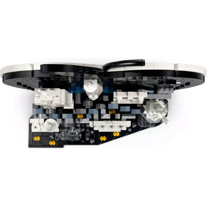 Konstruktor LEGO (21066)
