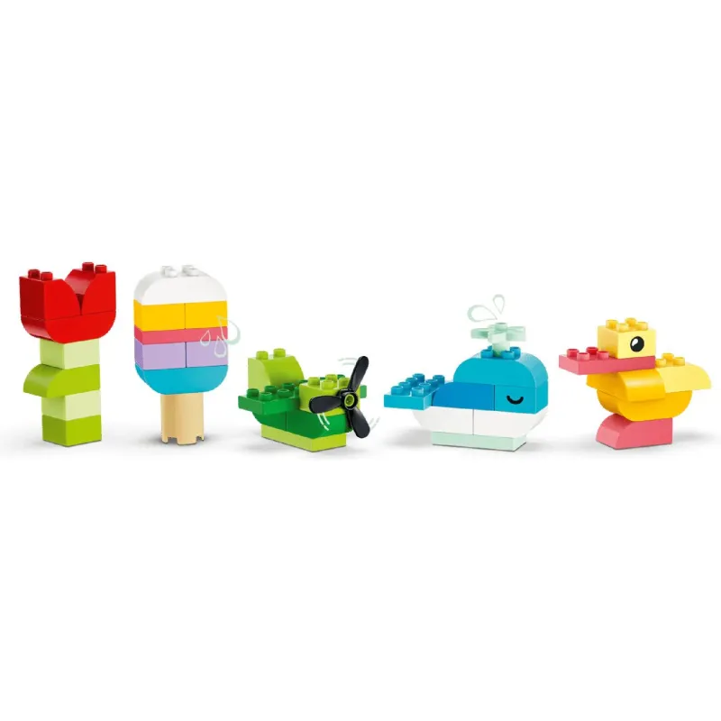 Конструктор LEGO (10479)