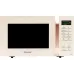 Mikrohullámú sütő Panasonic (NN-ST35MKZUE)