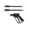 Mini lavadora de alta pressão Vitals Master Am 6.5-120w (120547)