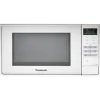 فرن الميكروويف Panasonic, Silver (NN-ST27HMZUE)