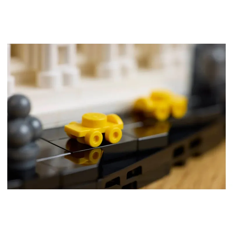 Konstruktor LEGO (21066)