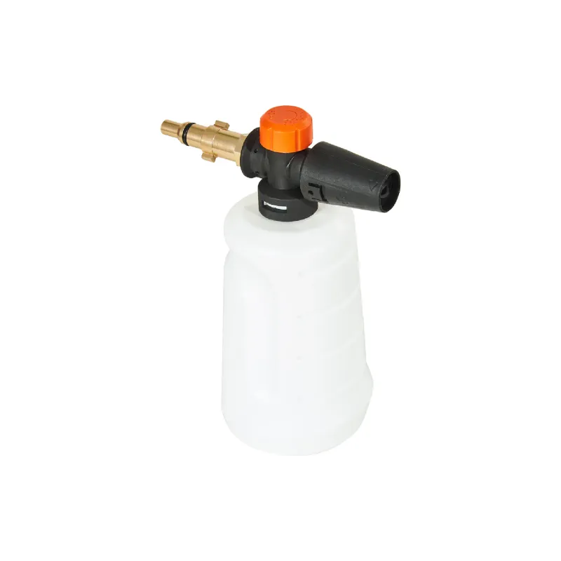 Mini lavadora de alta pressão Vitals Master Am 6.5-120w (120547)