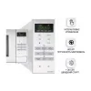 فرن الميكروويف Panasonic, Silver (NN-ST27HMZUE)