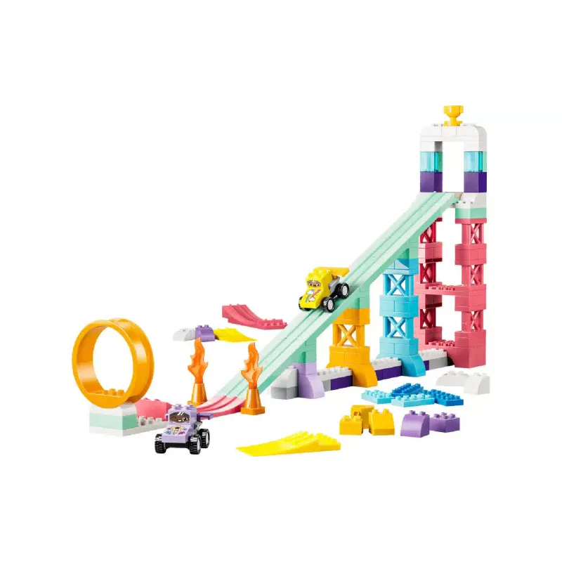 Κατασκευαστής LEGO (10478)