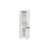 ثلاجة Gorenje, Beige (NRK6202AC4)