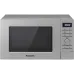 Микроволновая печь Panasonic, 20 л, 800 Вт (NN-S29KSMZUE)