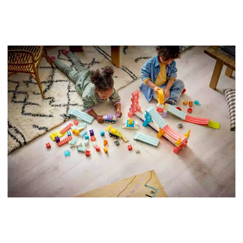 Κατασκευαστής LEGO (10478)