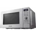 Микроволновая печь Panasonic, 20 л, 800 Вт (NN-S29KSMZUE)