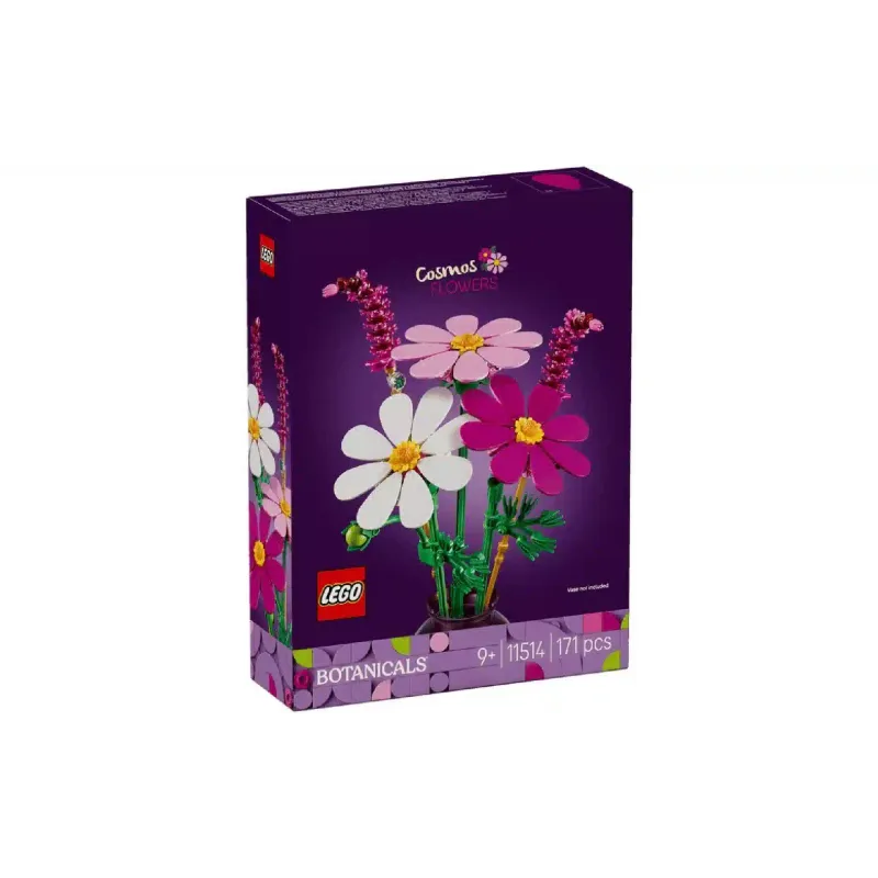 Construtor LEGO (11514)