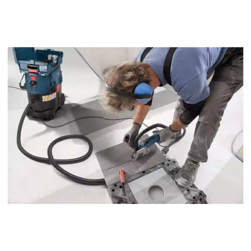 مكنسة كهربائية Bosch GAS 35 L SFC+ (0.601.9C3.000)
