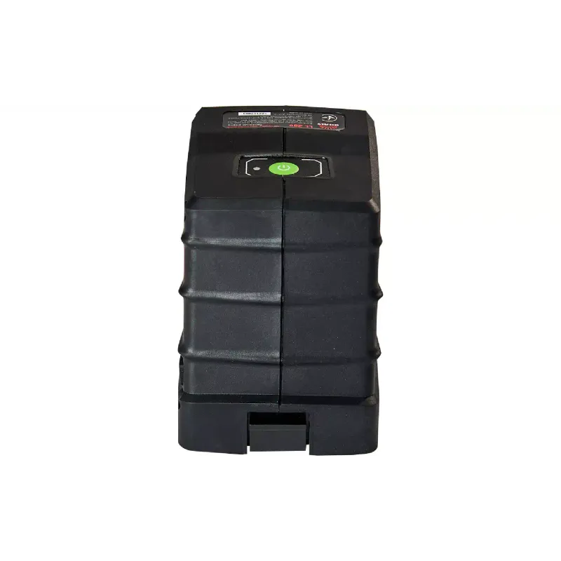 مستوى الليزر Vitals Professional LL 2 (162512)