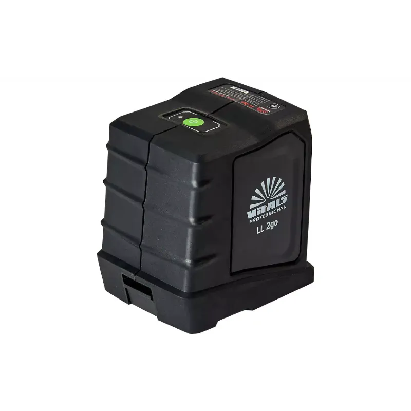 مستوى الليزر Vitals Professional LL 2 (162512)