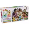 Konstruktor LEGO (10472)