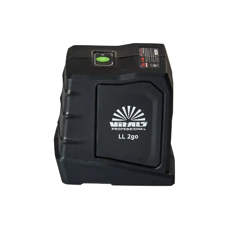 مستوى الليزر Vitals Professional LL 2 (162512)