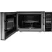 Mikrowellenofen Panasonic, Stainless steel (NN-GT264MZUE)