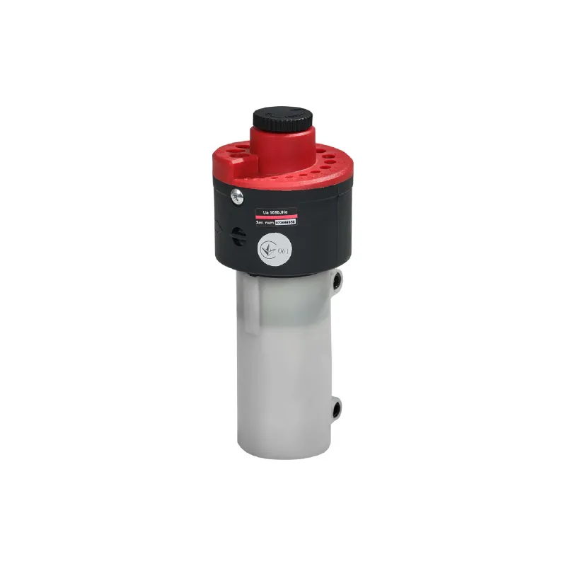Drill sharpening attachment Vitals Ua 1080JHс (56591N), 3 - 16 mm