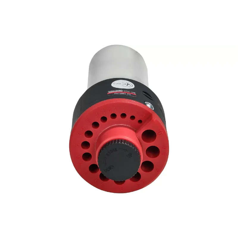 Drill sharpening attachment Vitals Ua 1080JHс (56591N), 3 - 16 mm