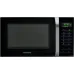 Φούρνος μικροκυμάτων Panasonic, Black (NN-GT35HBZUE)