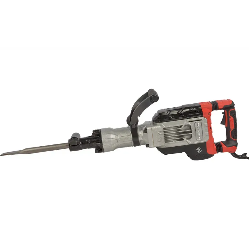 Martillo neumático Vitals Professional At 1765DS (238778)