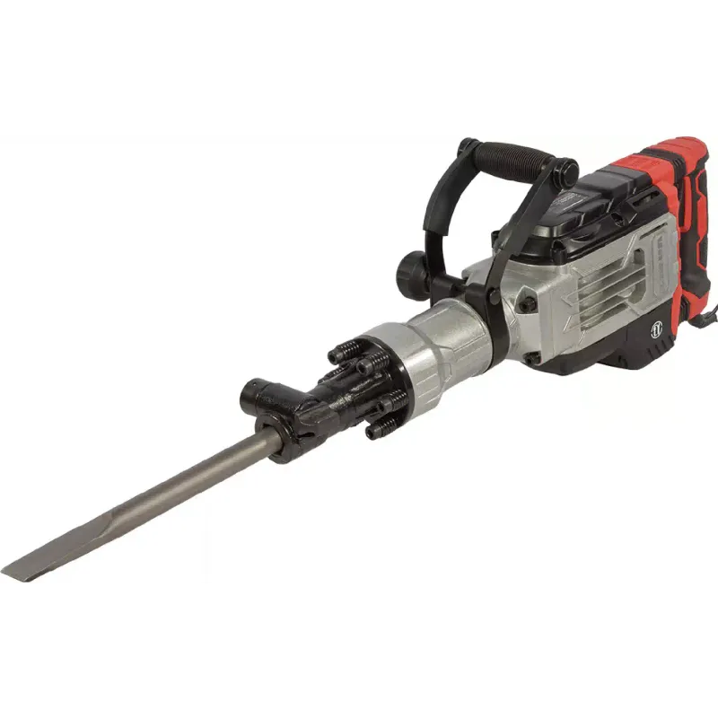 Martillo neumático Vitals Professional At 1765DS (238778)