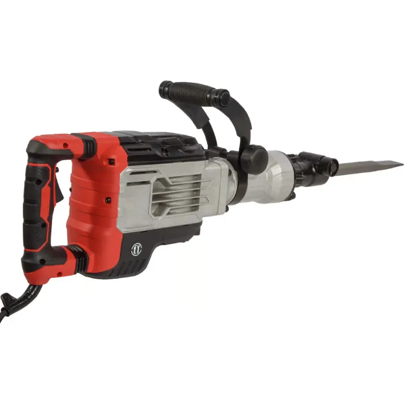 Martillo neumático Vitals Professional At 1765DS (238778)