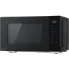 Мікрохвильова піч Panasonic (NN-GT34NBZUE), 24 л, 900 Вт, Black