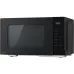 Microondas Panasonic, Black (NN-GT34NBZUE) Microondas Panasonic, Black (NN-GT34NBZUE)