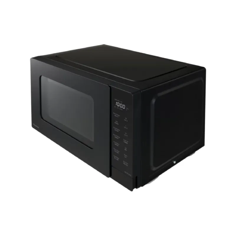 Мікрохвильова піч Panasonic (NN-GT34NBZUE), 24 л, 900 Вт, Black