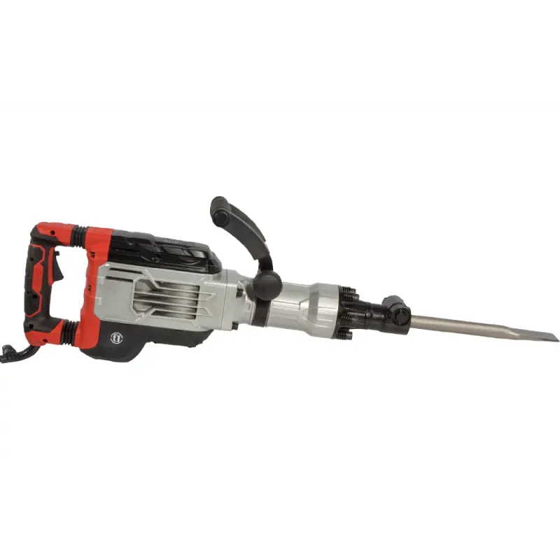 Martillo neumático Vitals Professional At 1765DS (238778)