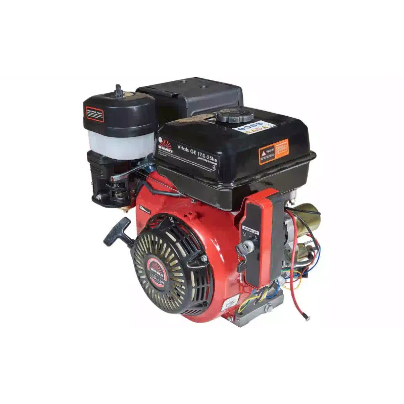 محرك بنزين Vitals GE 17.0-25ke (165175)