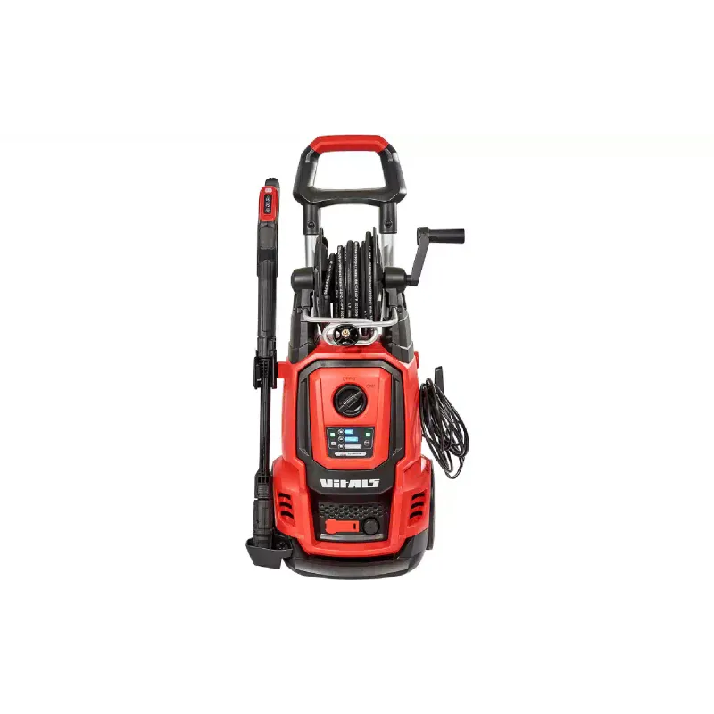 High pressure mini washer Vitals Master Am 7.5-195w (193587), 2400 W